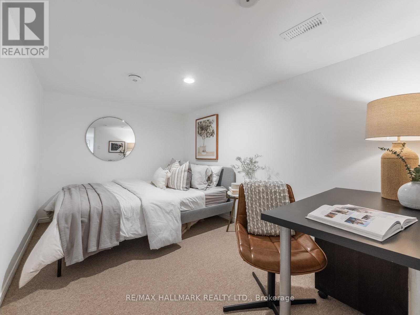 116 Coleman Avenue, Toronto, Ontario  M4C 1R1 - Photo 27 - E12940120