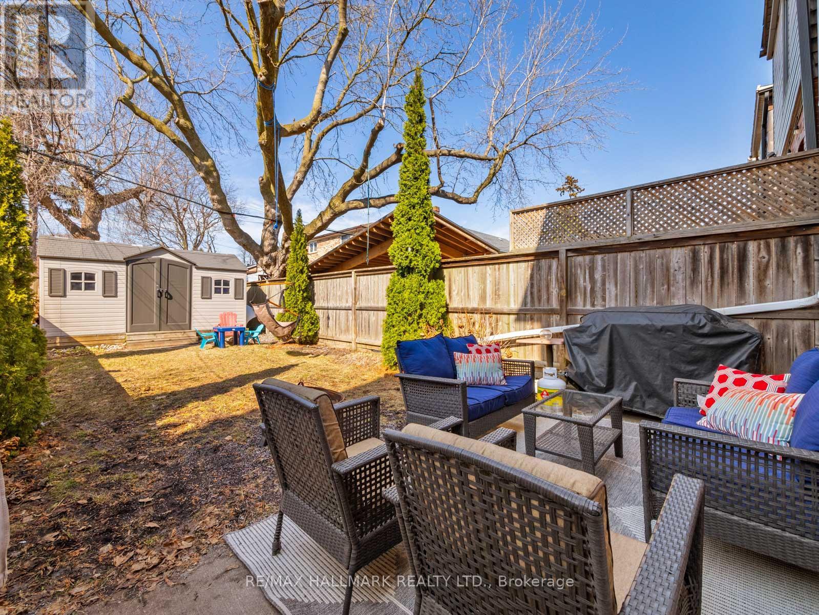 116 Coleman Avenue, Toronto, Ontario  M4C 1R1 - Photo 31 - E12940120