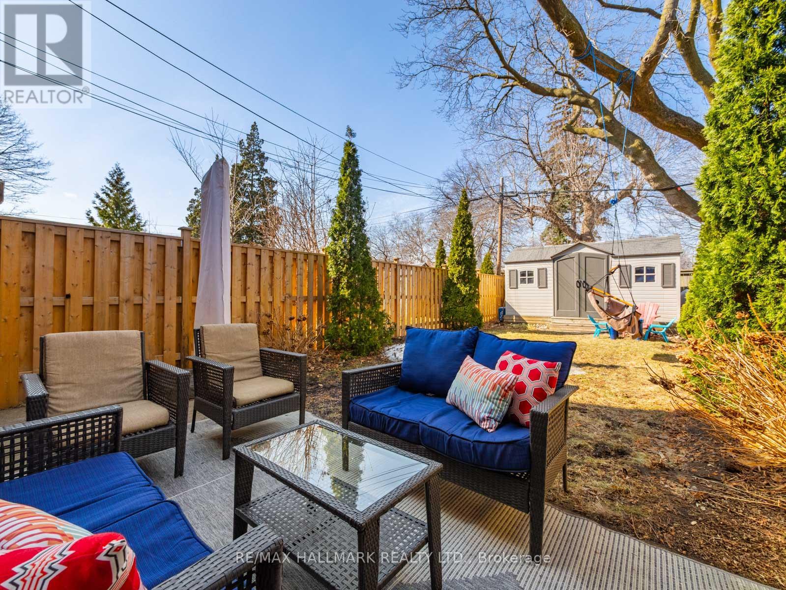 116 Coleman Avenue, Toronto, Ontario  M4C 1R1 - Photo 34 - E12940120