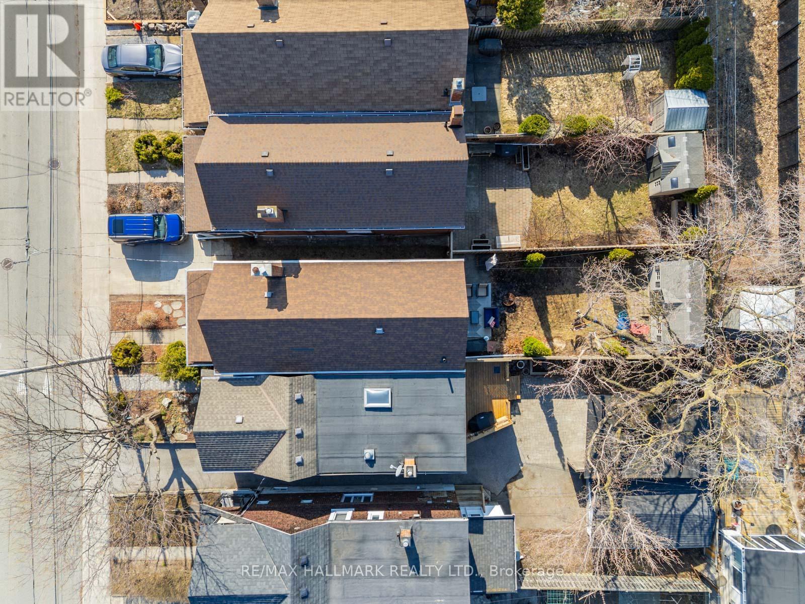 116 Coleman Avenue, Toronto, Ontario  M4C 1R1 - Photo 35 - E12940120