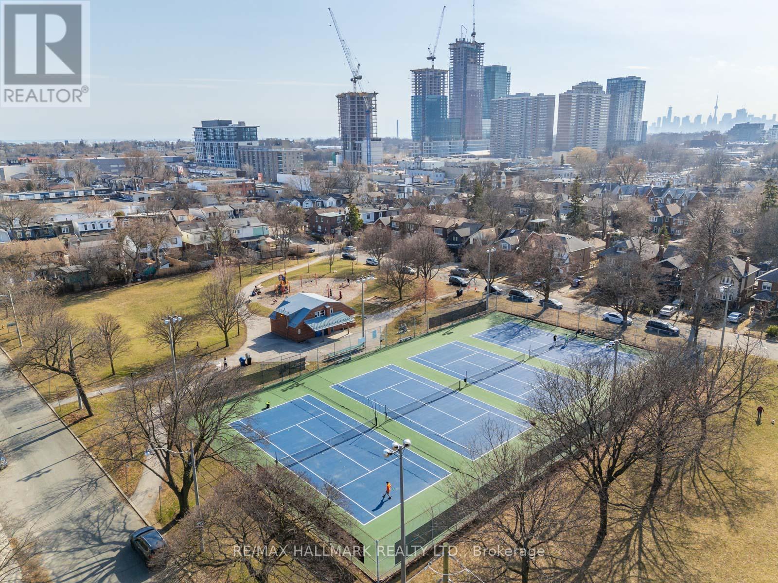 116 Coleman Avenue, Toronto, Ontario  M4C 1R1 - Photo 36 - E12940120