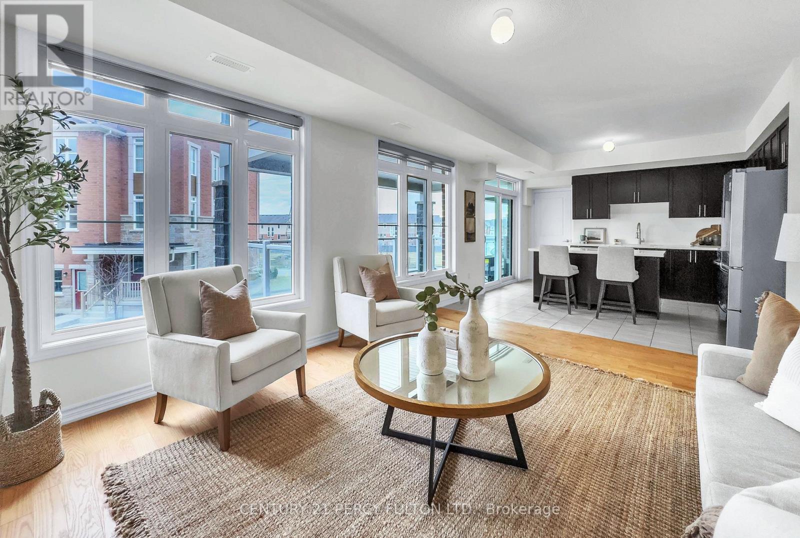 2540 William Jackson Drive, Pickering, Ontario  L1X 0E4 - Photo 14 - E12940128