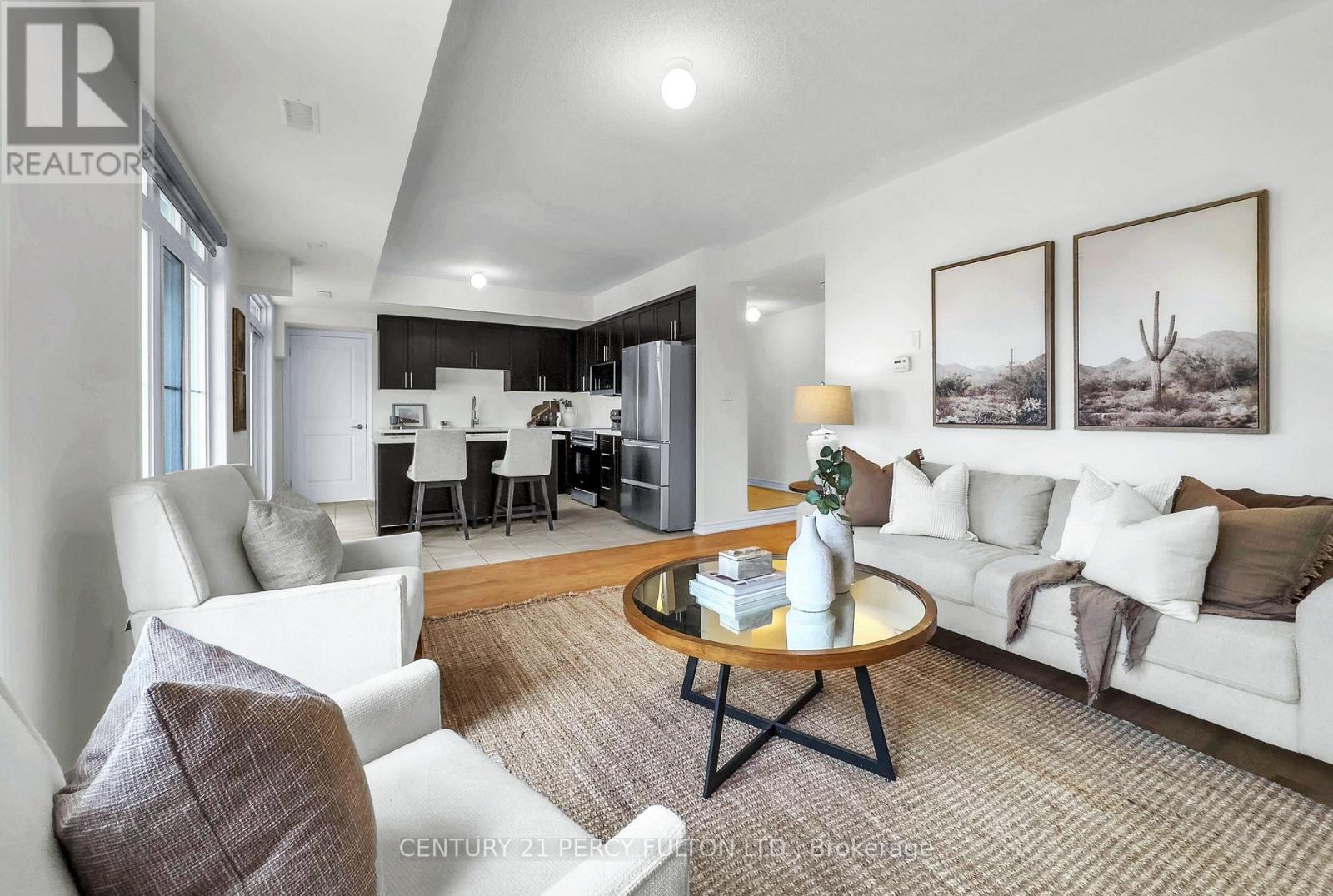 2540 William Jackson Drive, Pickering, Ontario  L1X 0E4 - Photo 15 - E12940128