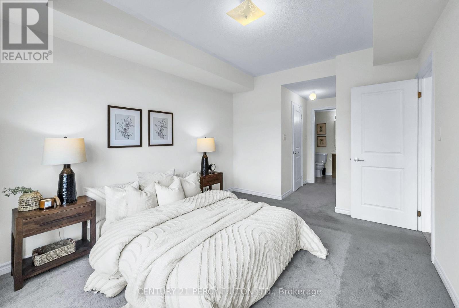 2540 William Jackson Drive, Pickering, Ontario  L1X 0E4 - Photo 30 - E12940128