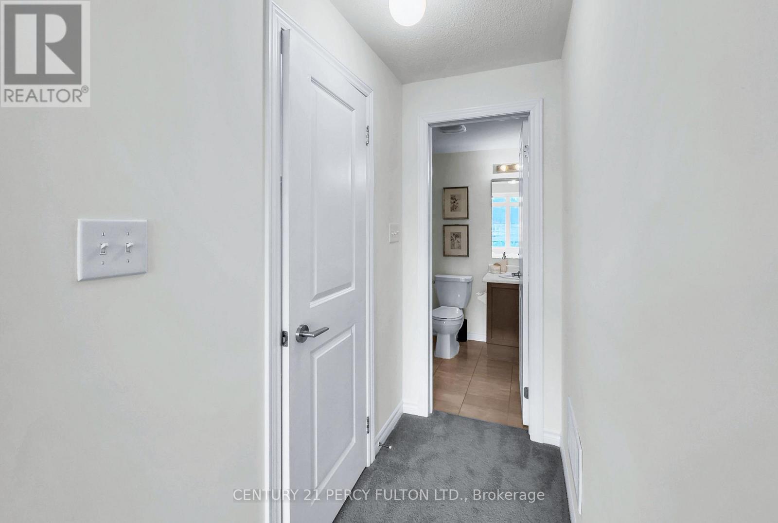 2540 William Jackson Drive, Pickering, Ontario  L1X 0E4 - Photo 36 - E12940128