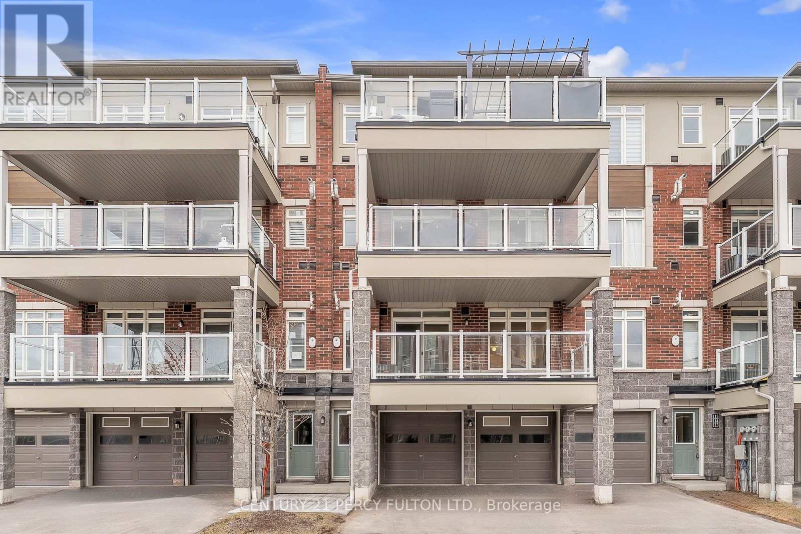 2540 William Jackson Drive, Pickering, Ontario  L1X 0E4 - Photo 4 - E12940128