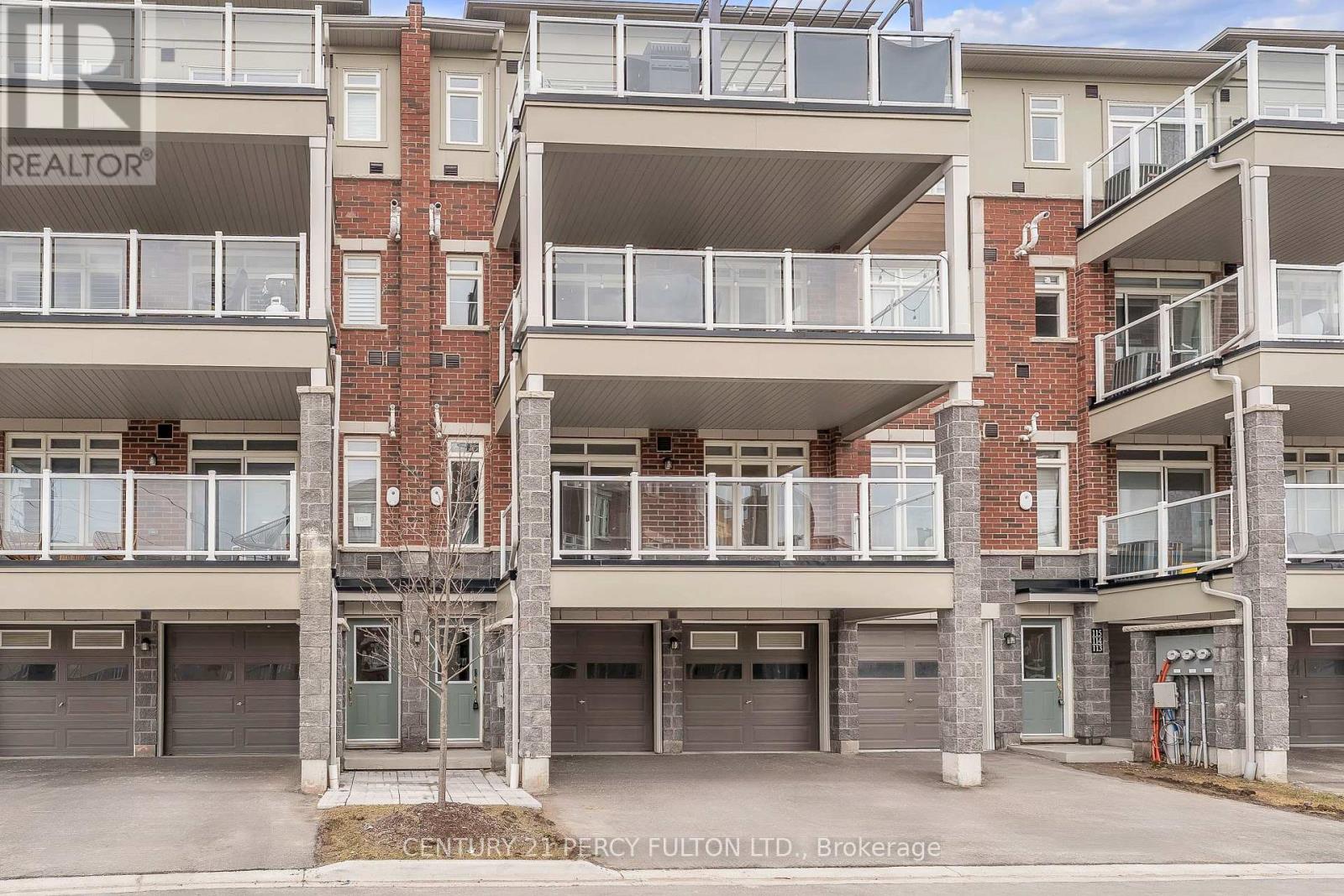 2540 William Jackson Drive, Pickering, Ontario  L1X 0E4 - Photo 5 - E12940128