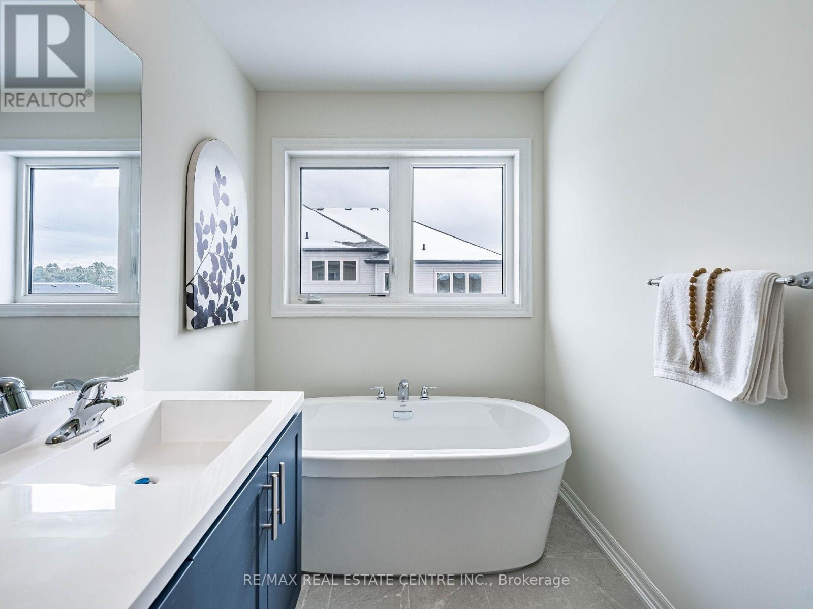 553 Ted Marks Drive, Oshawa, Ontario  L1L 0X3 - Photo 37 - E12940150