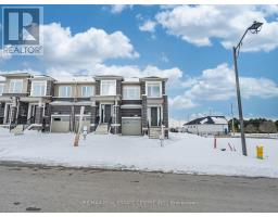 553 TED MARKS DRIVE, Oshawa, Ontario