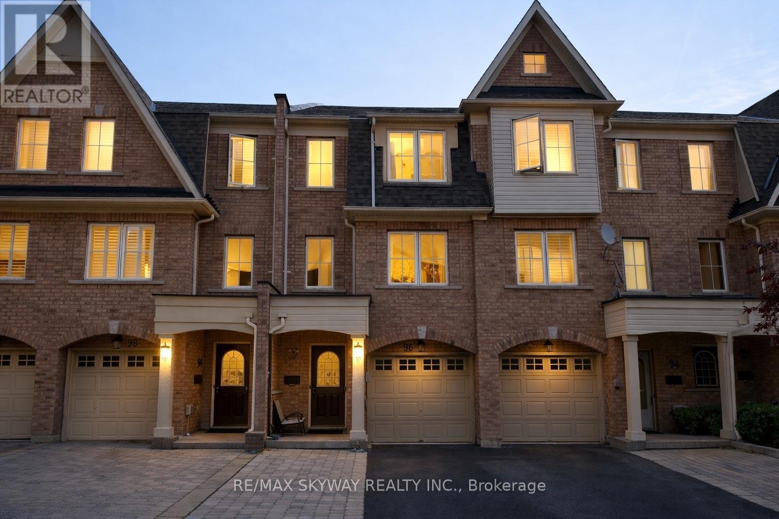 96 JENKINSON WAY, Toronto, Ontario