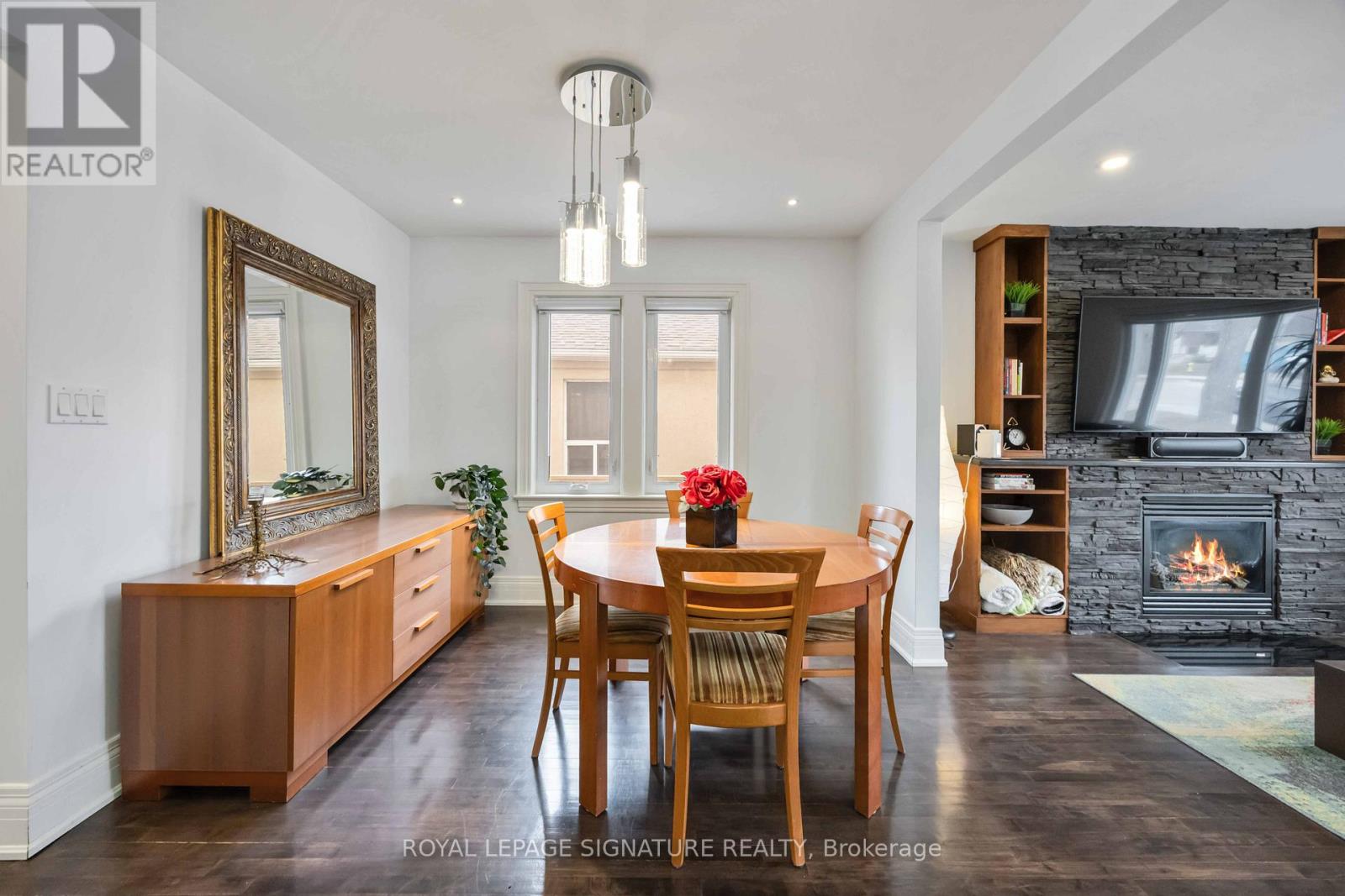 35 Rainbow Drive, Vaughan, Ontario L4L 2K3 - Photo 13 - N12921894