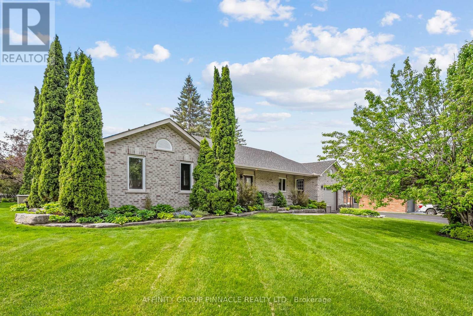 3 David Drive, Kawartha Lakes, Ontario  K9V 5G7 - Photo 3 - X12757408