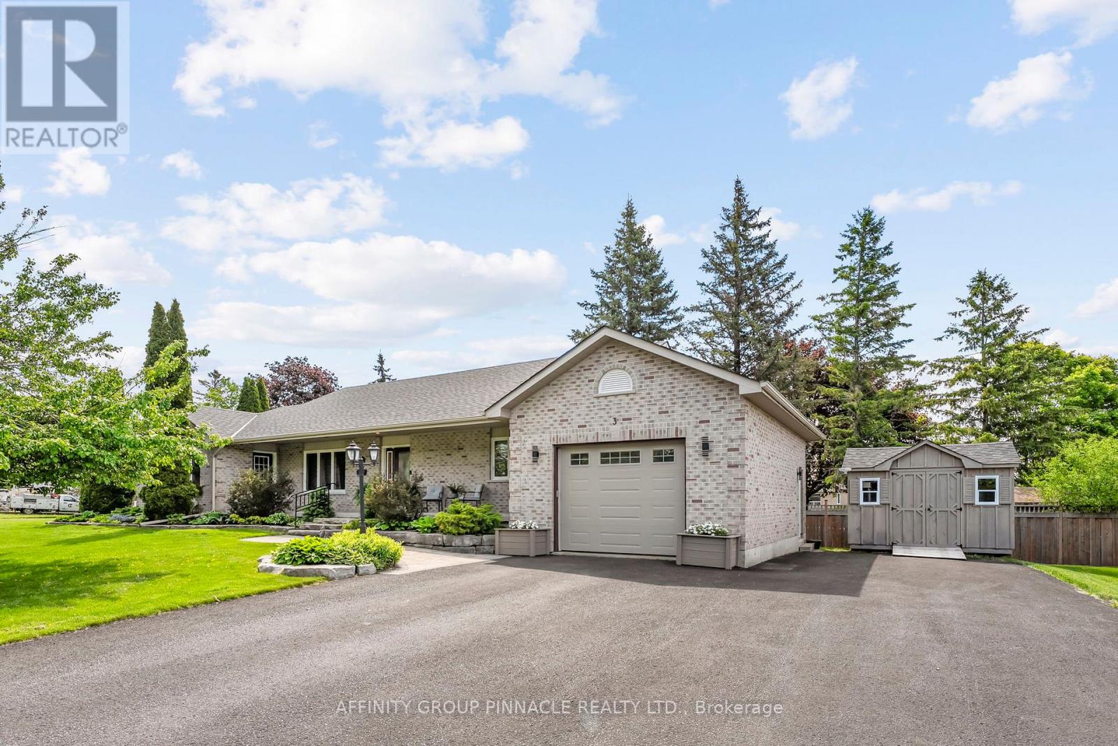 3 David Drive, Kawartha Lakes, Ontario  K9V 5G7 - Photo 2 - X12757408