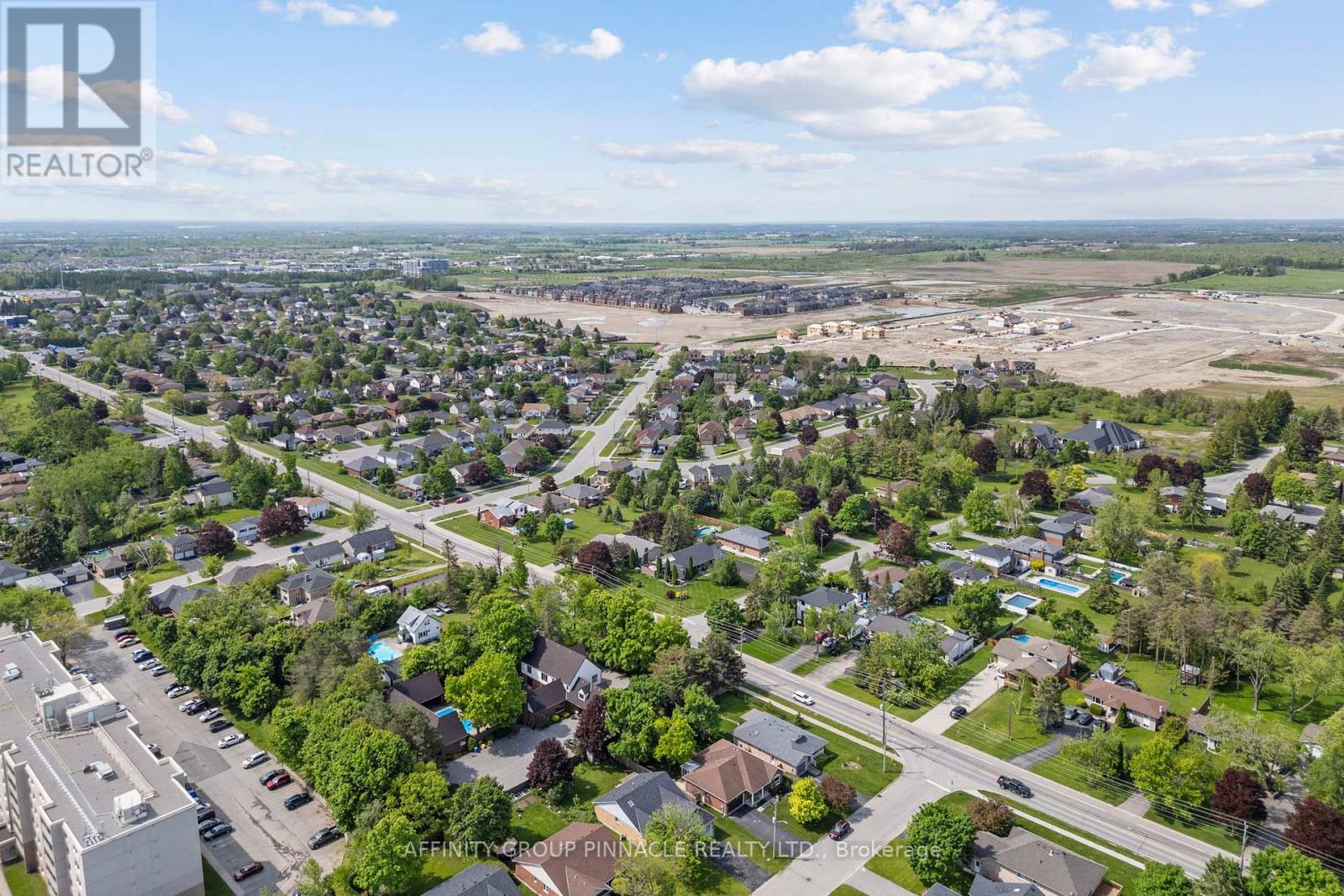 3 David Drive, Kawartha Lakes, Ontario  K9V 5G7 - Photo 33 - X12757408