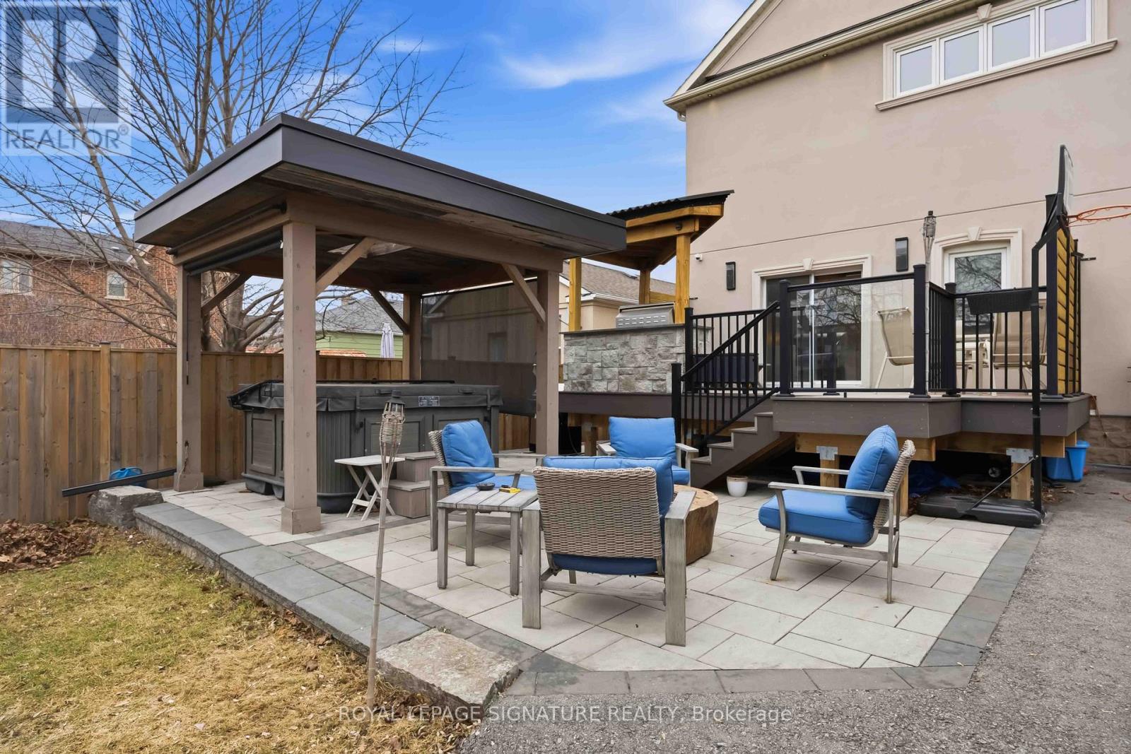 35 Rainbow Drive, Vaughan, Ontario L4L 2K3 - Photo 33 - N12921894