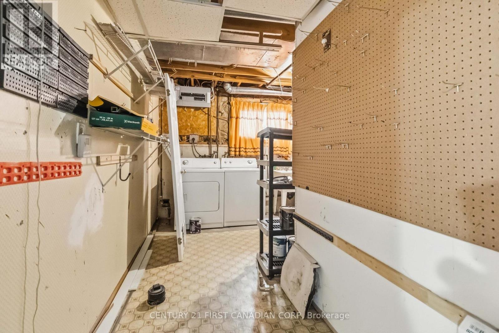 6 Spartan Drive, Brantford, Ontario  N3R 6C7 - Photo 41 - X12697724