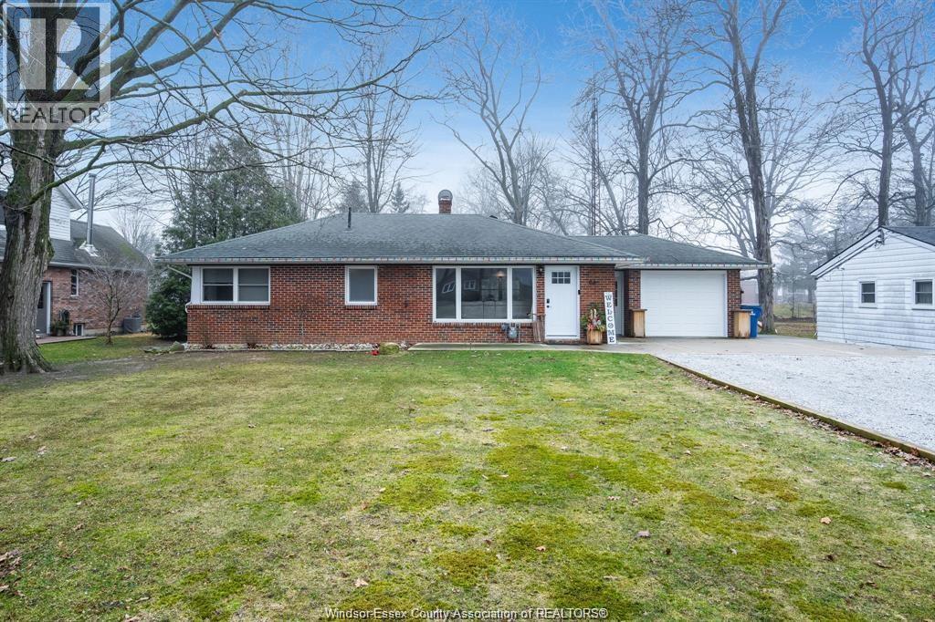 MLS# 26006626: 64 RICHARD AVENUE, Wheatley, Canada