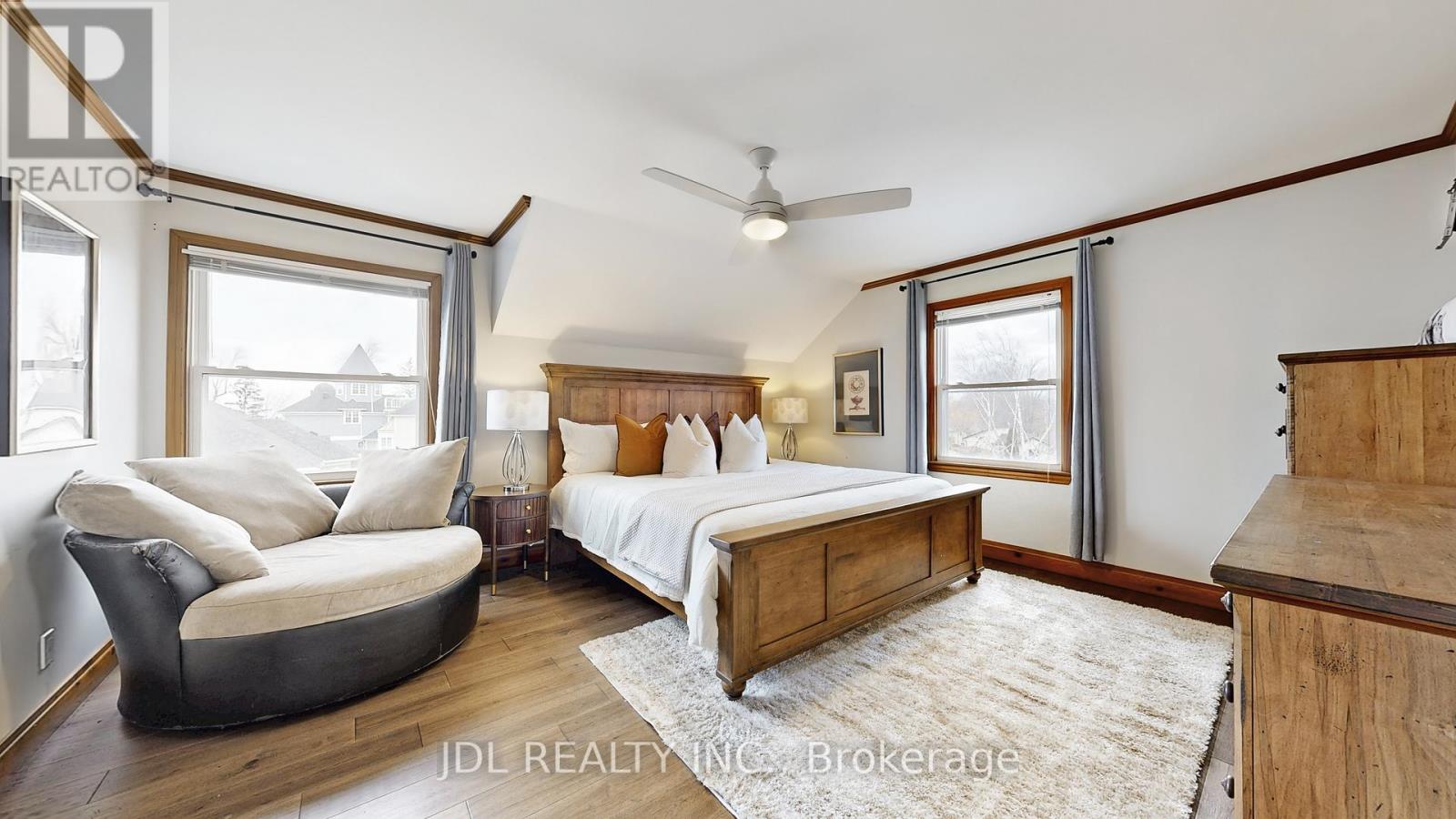 11 Red Robin Road, Georgina, Ontario  L4P 3E9 - Photo 24 - N12939934