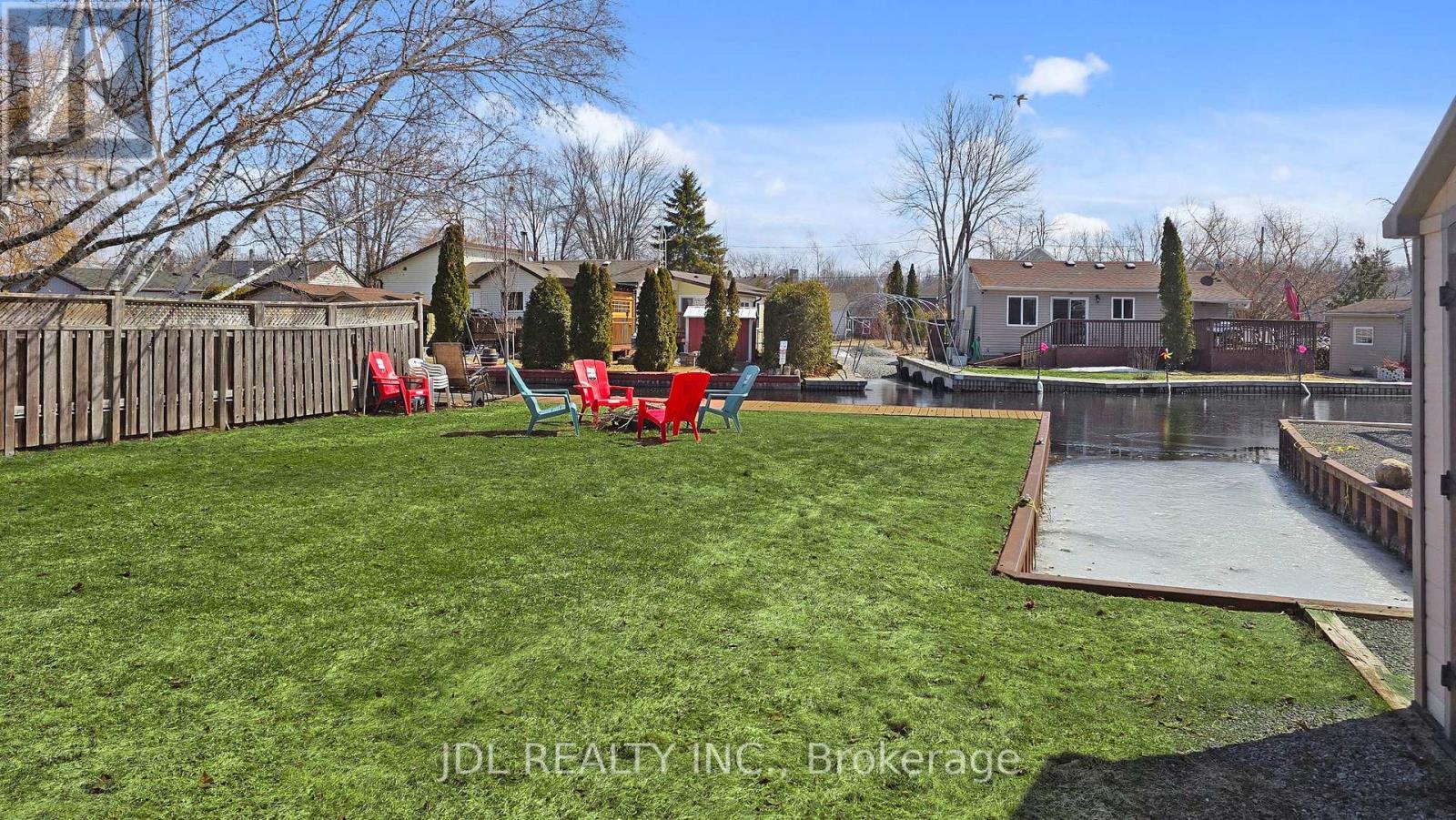 11 Red Robin Road, Georgina, Ontario  L4P 3E9 - Photo 40 - N12939934