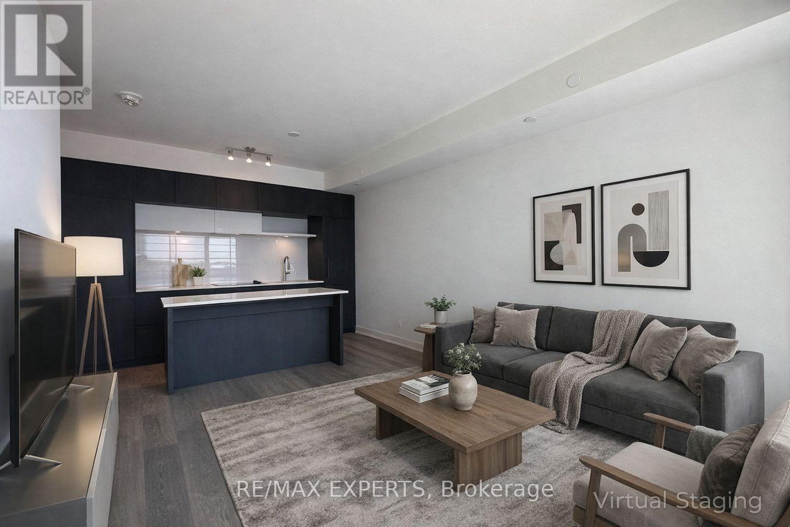 701 - 6 DAVID EYER ROAD, Richmond Hill, Ontario