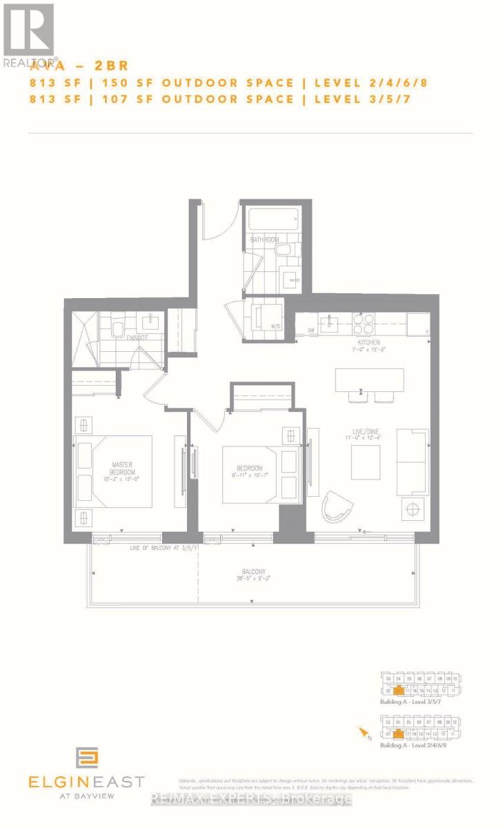 701 - 6 David Eyer Road, Richmond Hill, Ontario  L4S 0N5 - Photo 27 - N12940078