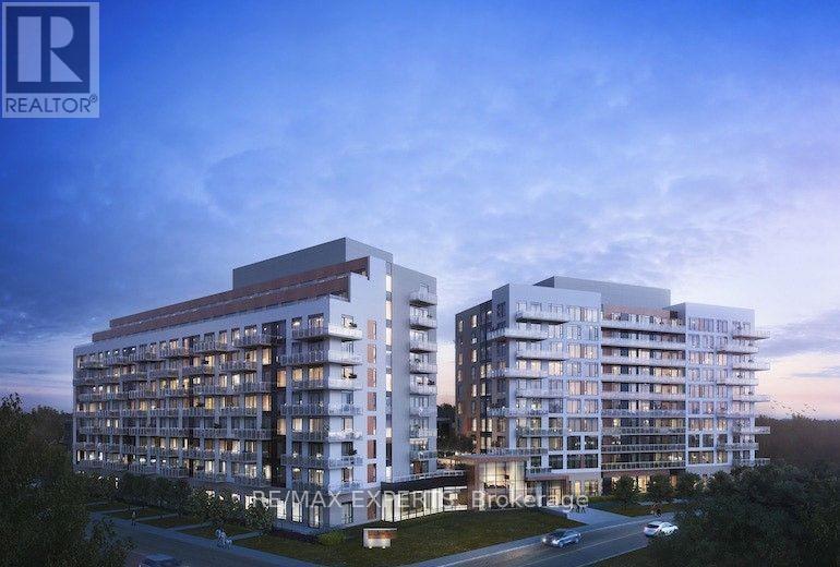 701 - 6 David Eyer Road, Richmond Hill, Ontario  L4S 0N5 - Photo 28 - N12940078