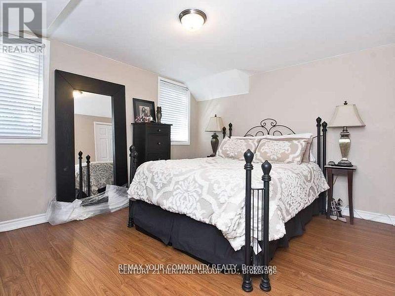 Bsmt - 125 Timber Valley Avenue, Richmond Hill, Ontario  L4E 4Z8 - Photo 3 - N12940082