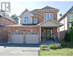 BSMT - 125 TIMBER VALLEY AVENUE, Richmond Hill, Ontario