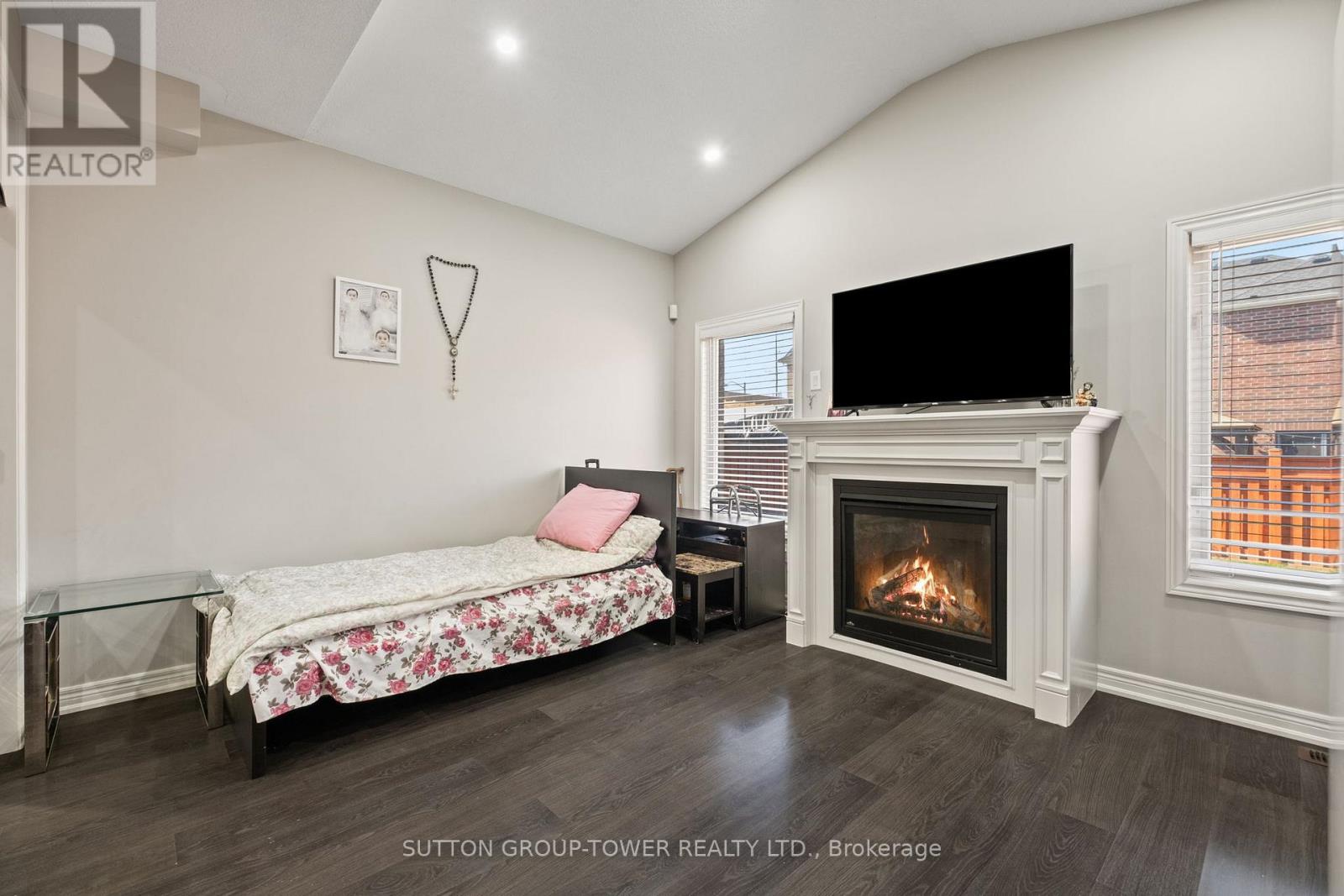 78 Romanelli Crescent, Bradford West Gwillimbury, Ontario  L3Z 0X7 - Photo 16 - N12940084