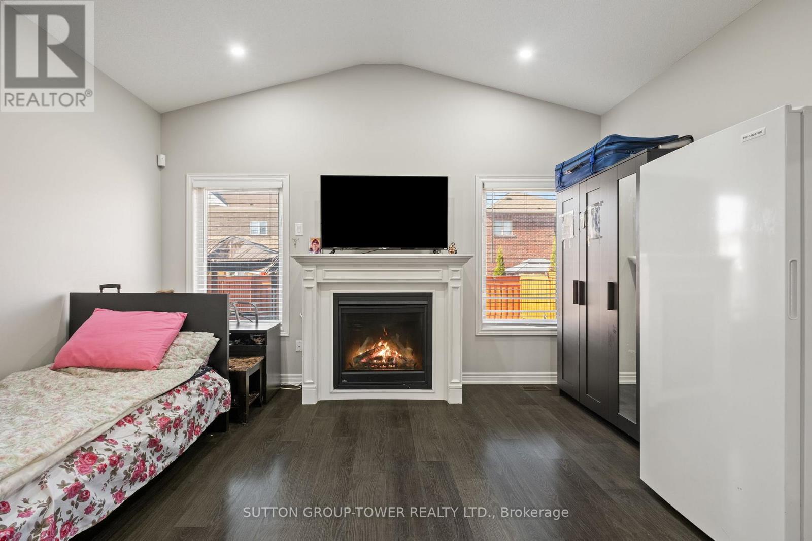 78 Romanelli Crescent, Bradford West Gwillimbury, Ontario  L3Z 0X7 - Photo 17 - N12940084