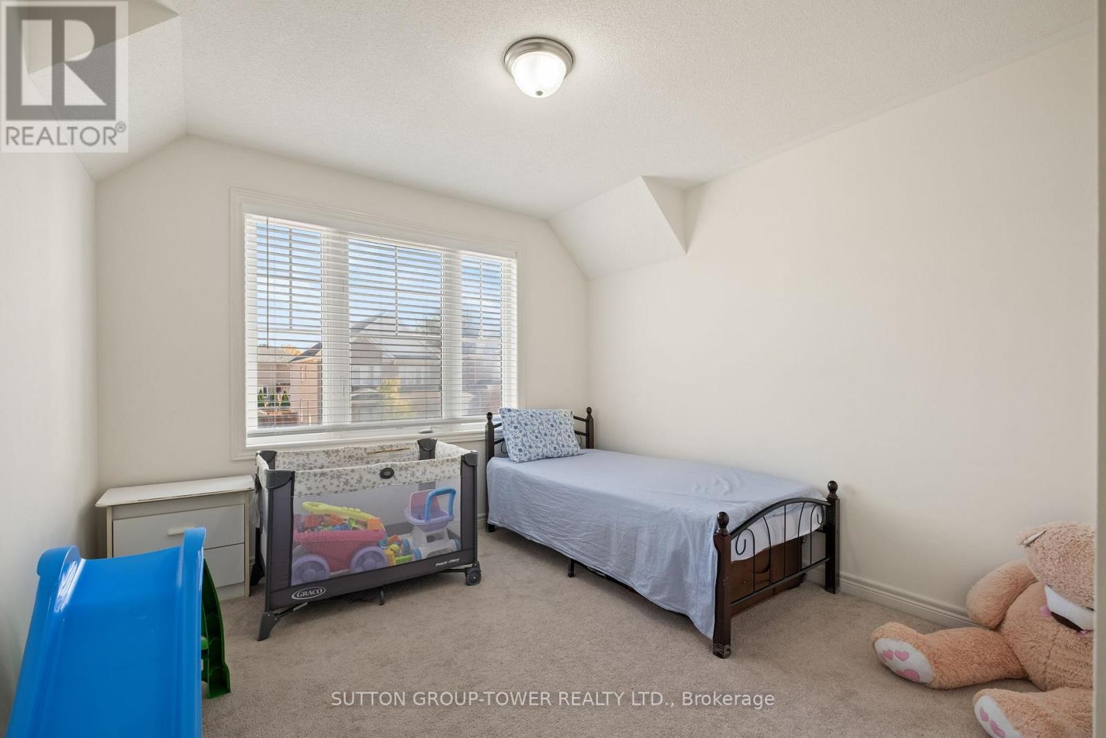 78 Romanelli Crescent, Bradford West Gwillimbury, Ontario  L3Z 0X7 - Photo 26 - N12940084