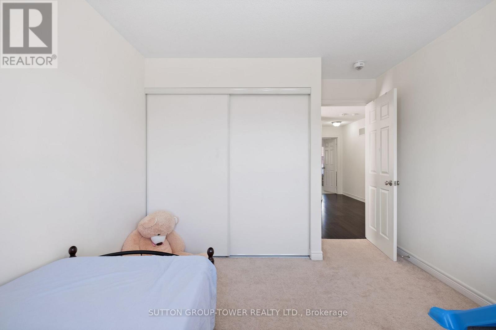 78 Romanelli Crescent, Bradford West Gwillimbury, Ontario  L3Z 0X7 - Photo 27 - N12940084