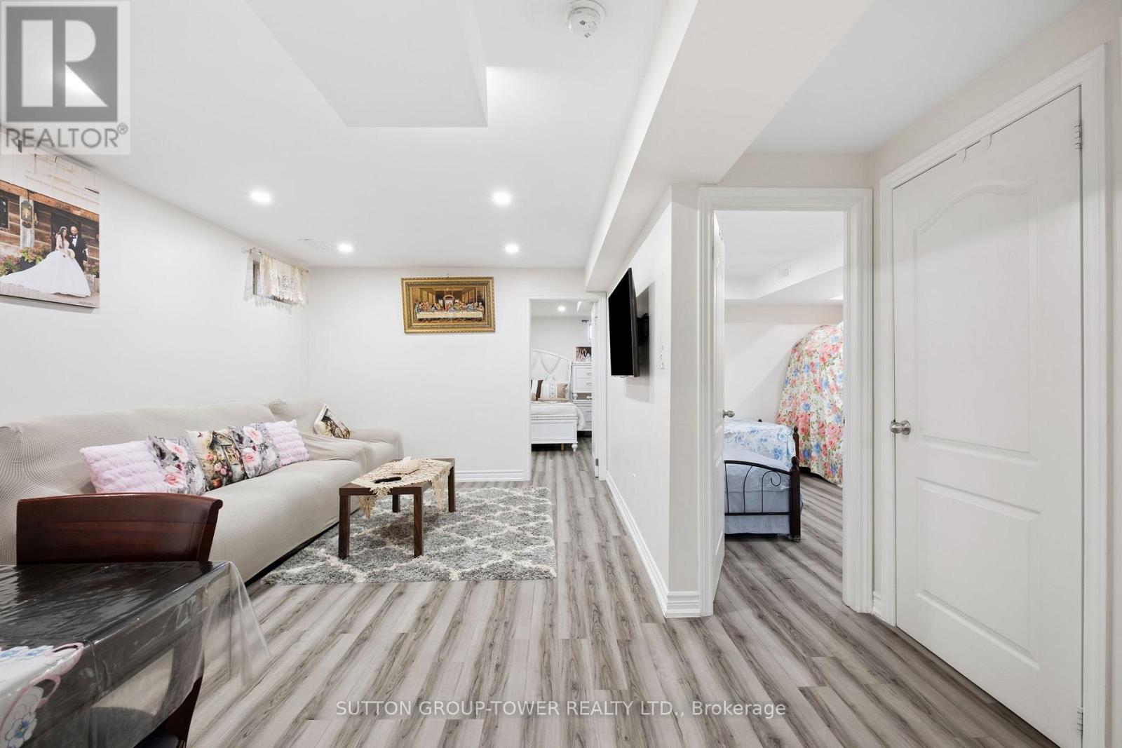 78 Romanelli Crescent, Bradford West Gwillimbury, Ontario  L3Z 0X7 - Photo 30 - N12940084