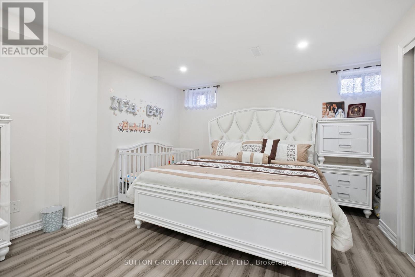 78 Romanelli Crescent, Bradford West Gwillimbury, Ontario  L3Z 0X7 - Photo 34 - N12940084