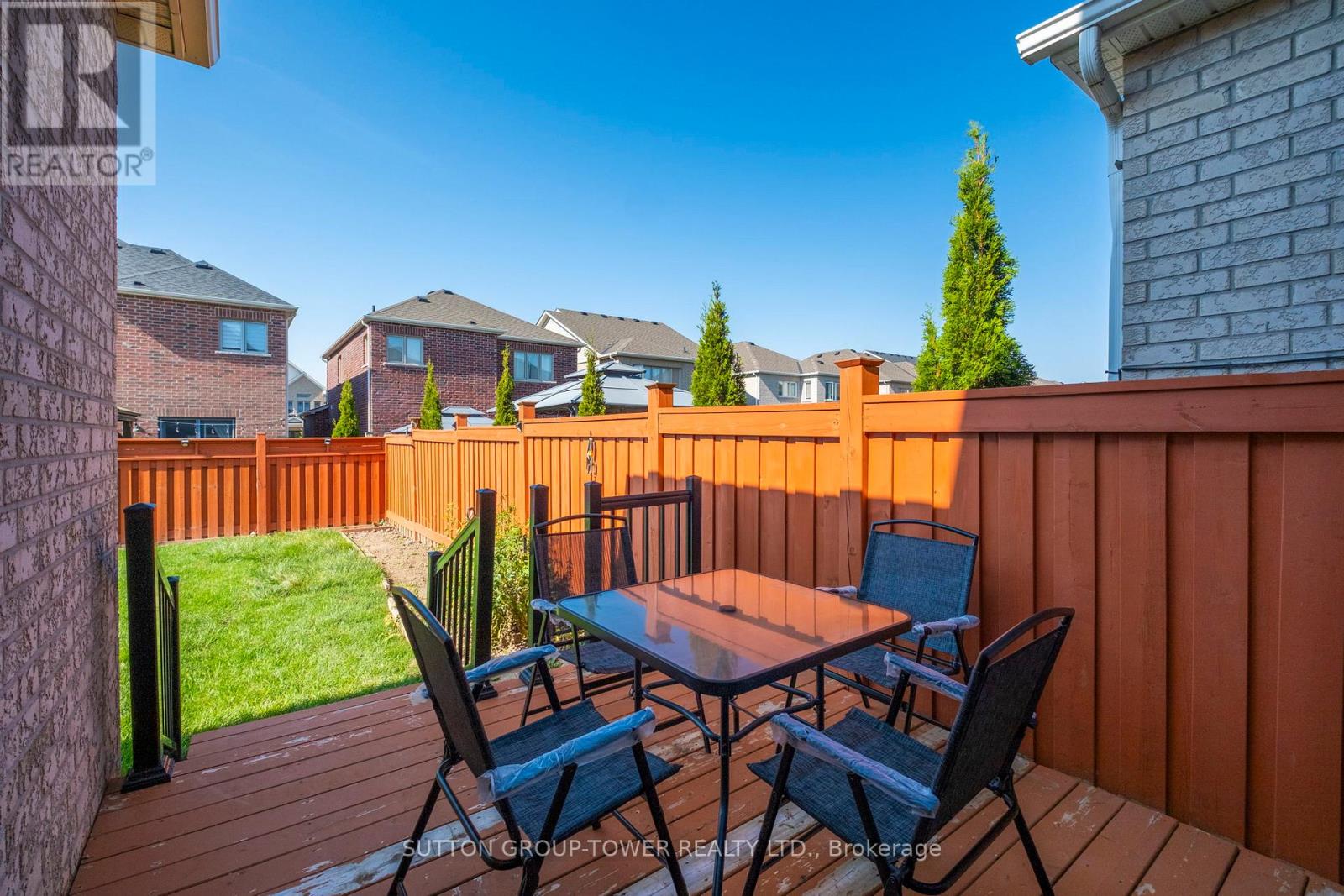 78 Romanelli Crescent, Bradford West Gwillimbury, Ontario  L3Z 0X7 - Photo 49 - N12940084