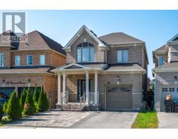 78 ROMANELLI CRESCENT, Bradford West Gwillimbury, Ontario
