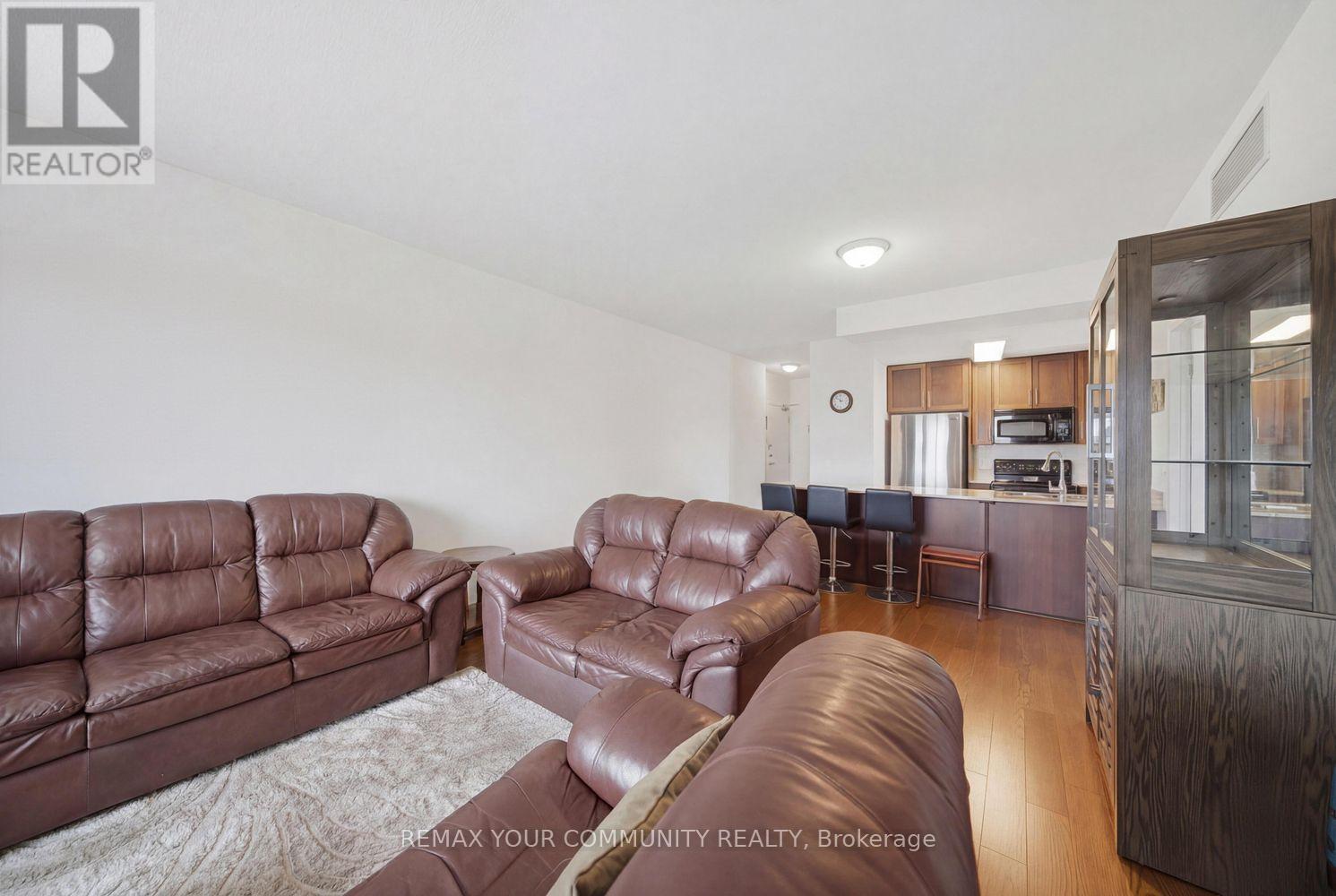 505 - 160 Woodbridge Avenue, Vaughan, Ontario  L4L 0B8 - Photo 10 - N12940092