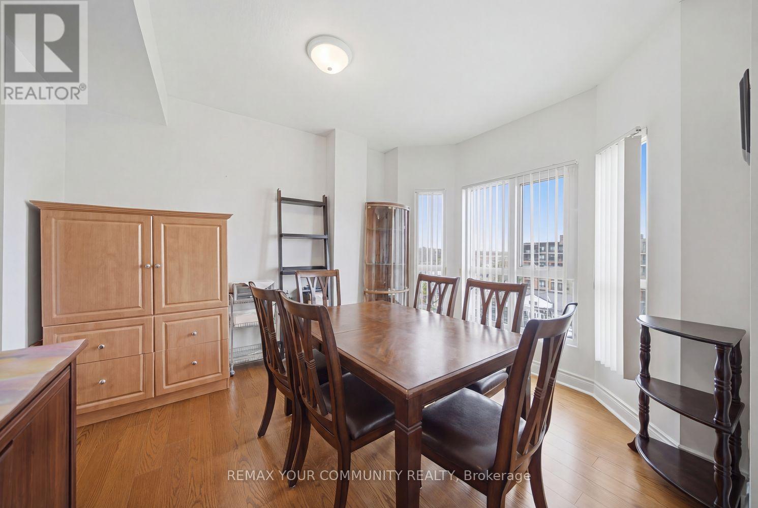 505 - 160 Woodbridge Avenue, Vaughan, Ontario  L4L 0B8 - Photo 11 - N12940092