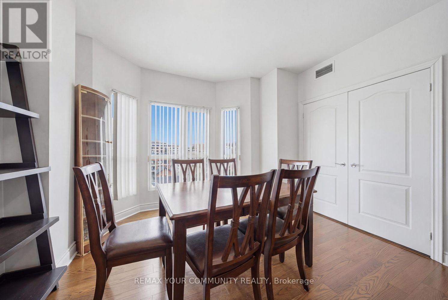 505 - 160 Woodbridge Avenue, Vaughan, Ontario  L4L 0B8 - Photo 12 - N12940092