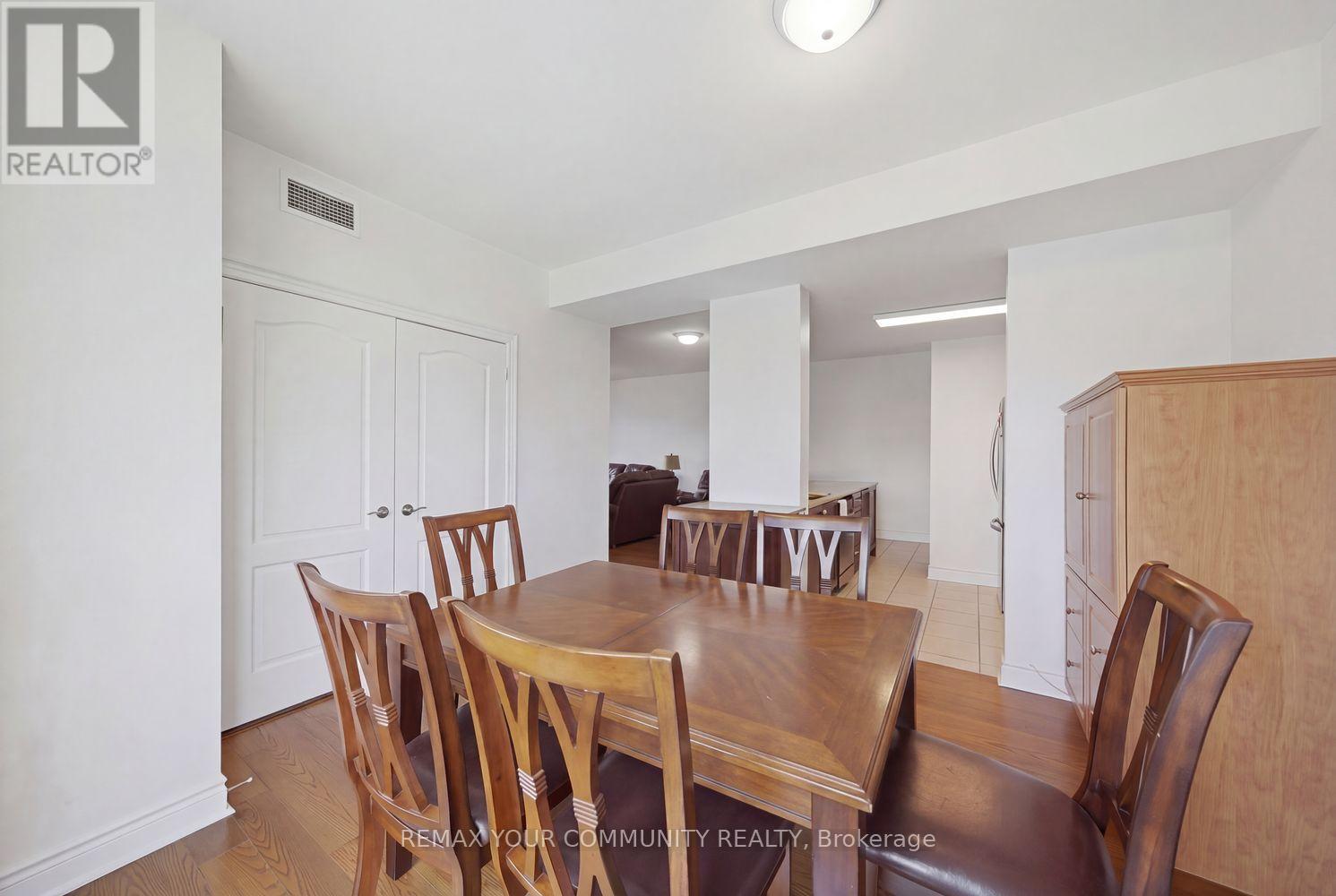 505 - 160 Woodbridge Avenue, Vaughan, Ontario  L4L 0B8 - Photo 13 - N12940092