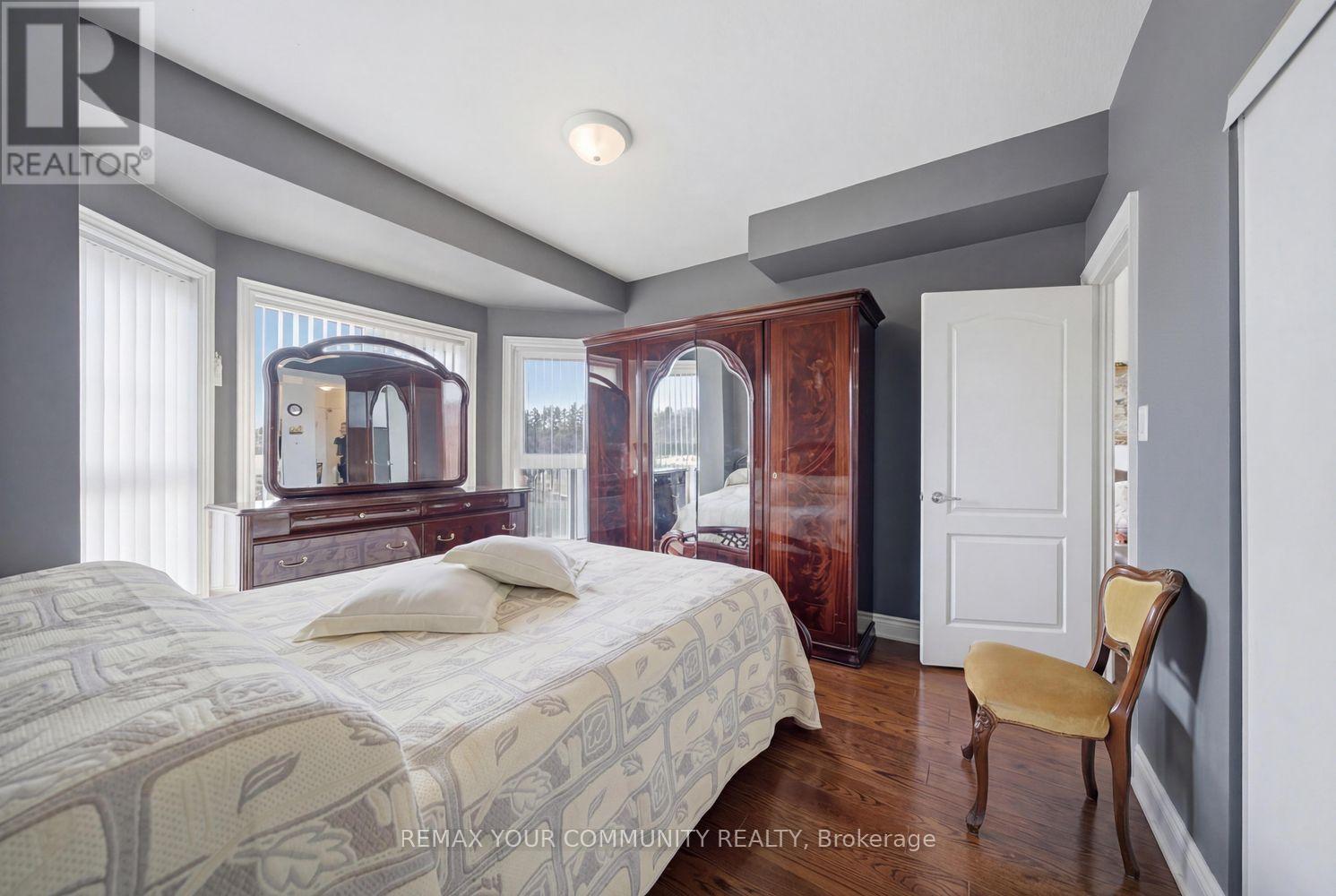 505 - 160 Woodbridge Avenue, Vaughan, Ontario  L4L 0B8 - Photo 15 - N12940092