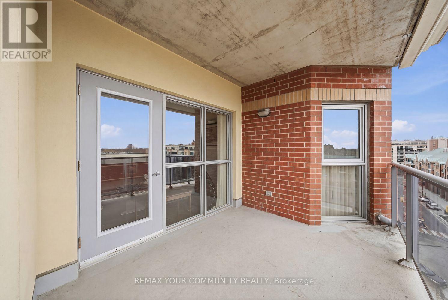 505 - 160 Woodbridge Avenue, Vaughan, Ontario  L4L 0B8 - Photo 18 - N12940092