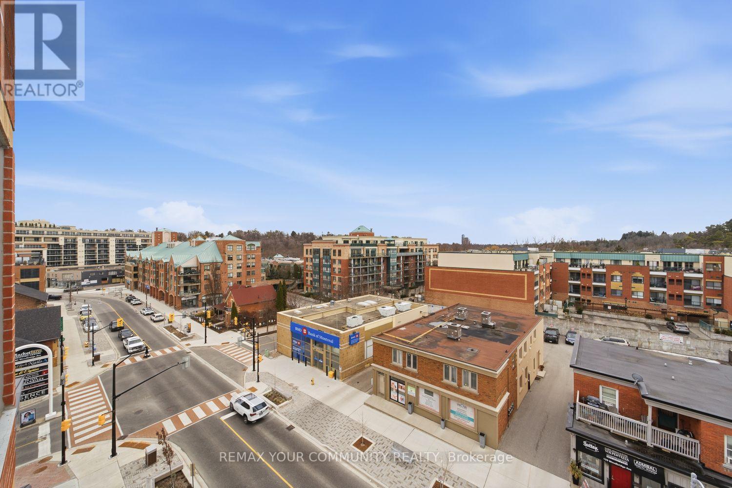 505 - 160 Woodbridge Avenue, Vaughan, Ontario  L4L 0B8 - Photo 19 - N12940092