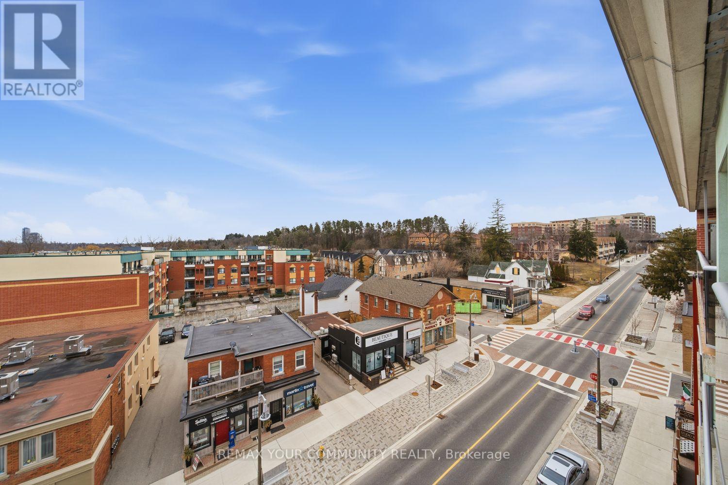 505 - 160 Woodbridge Avenue, Vaughan, Ontario  L4L 0B8 - Photo 20 - N12940092