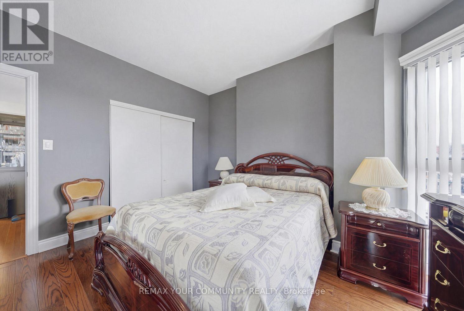 505 - 160 Woodbridge Avenue, Vaughan, Ontario  L4L 0B8 - Photo 23 - N12940092