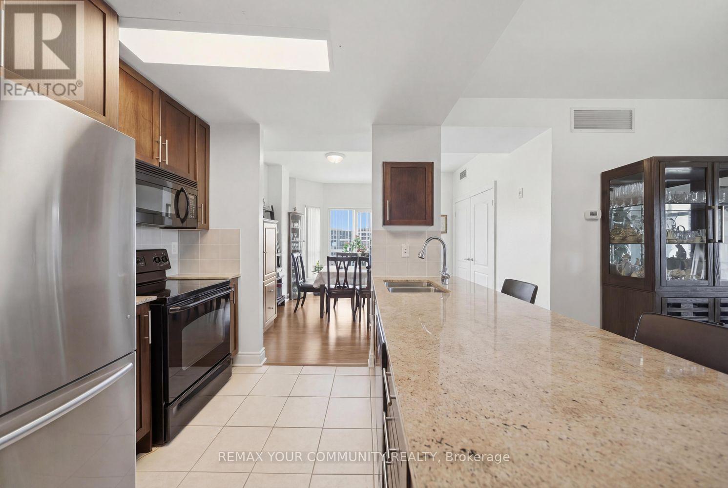 505 - 160 Woodbridge Avenue, Vaughan, Ontario  L4L 0B8 - Photo 25 - N12940092