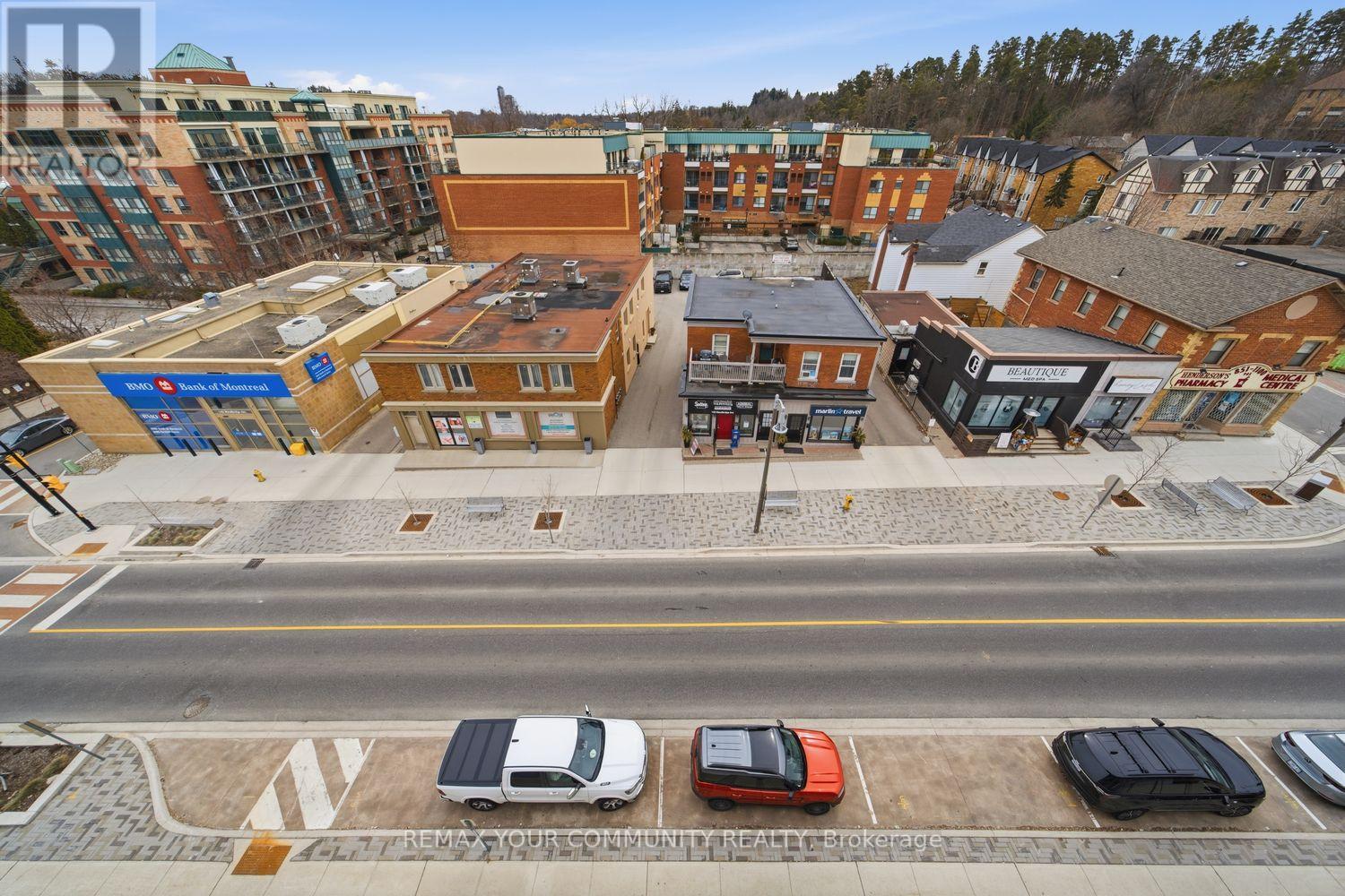 505 - 160 Woodbridge Avenue, Vaughan, Ontario  L4L 0B8 - Photo 27 - N12940092