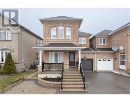 BSMT - 214 FARMSTEAD ROAD, Richmond Hill, Ontario