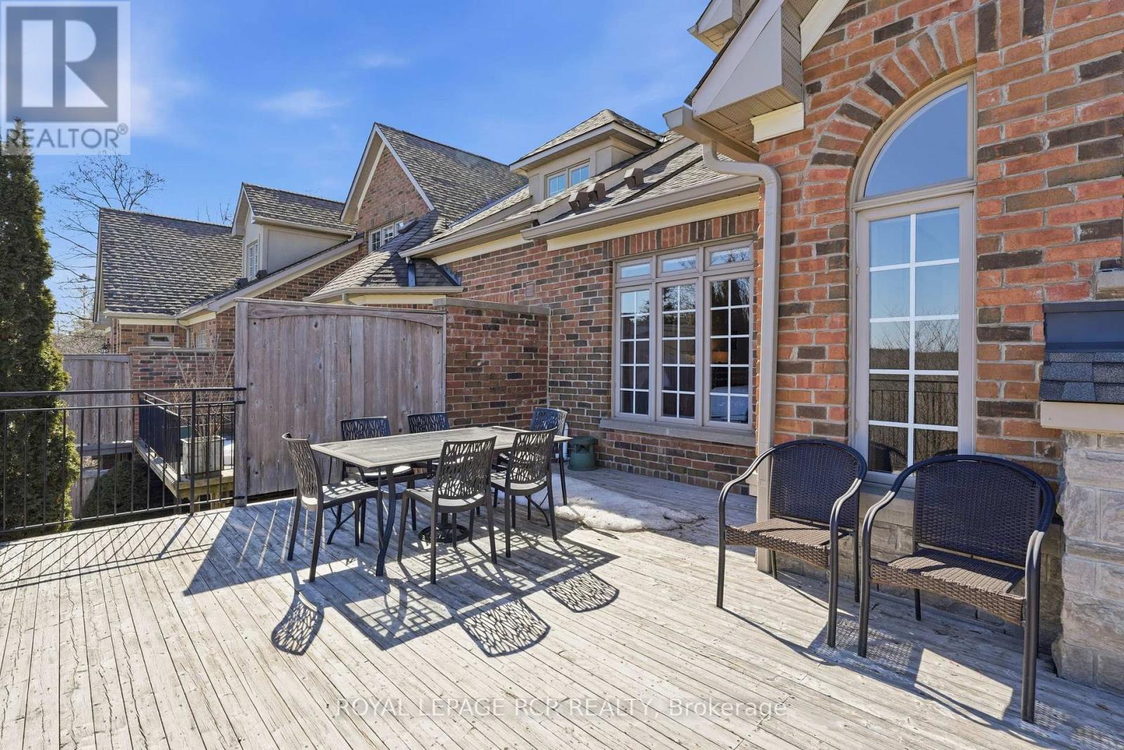 88 - 6 Danbrook Court, Aurora, Ontario  L4G 7S8 - Photo 36 - N12940122