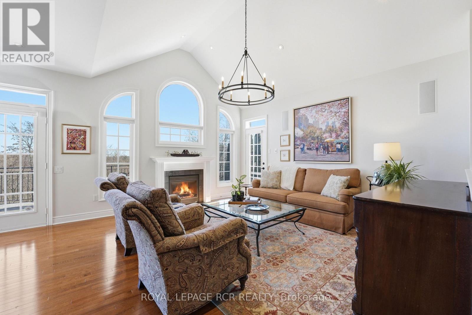 88 - 6 Danbrook Court, Aurora, Ontario  L4G 7S8 - Photo 4 - N12940122